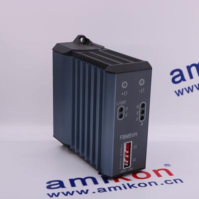 FOXBORO IPM2-P0904HA Power Supply 